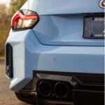 Reflektoreinsaätze passend für BMW g87