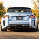 Reflektoreinsaätze passend für BMW g87