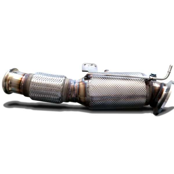 HJS Downpipe passend für bmw b58