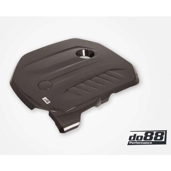 do88 Motorabdeckung passend für BMW F-Serie