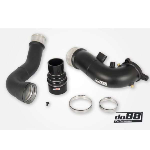 do88 Druckrohr passend für BMW F-Serie