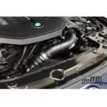 do88 Druckrohr passend für BMW F-Serie