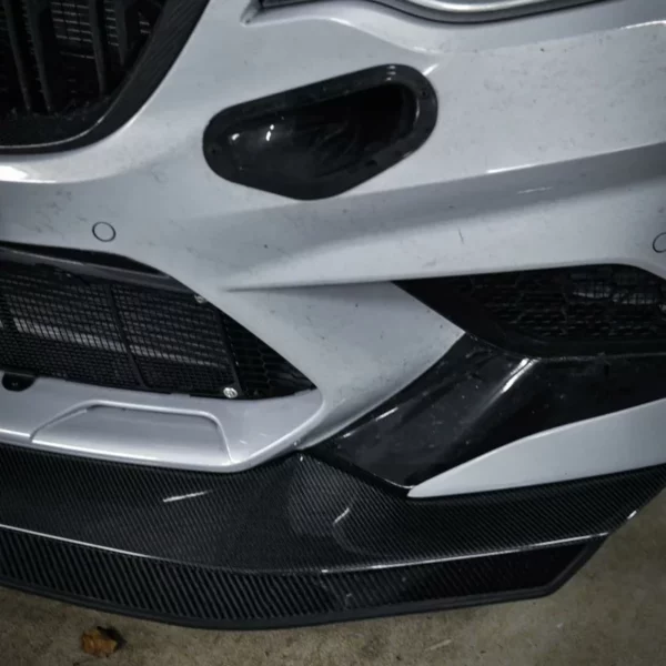Splitter