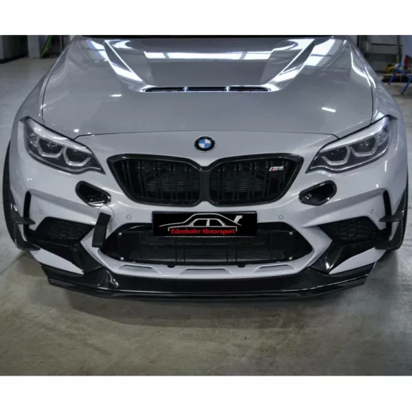 Splitter