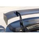 Big Wing Swan Neck passend für BMW G87 M2 G82 M4 mit Teilegutachten Speed Engineering – Bild 6
