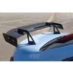 Swan Neck Heckflügel passend für BMW G82 M4
