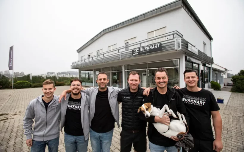 Burkhart-Engineering-das-team-an-deiner-seite Burkhart-Engineering-das-team-an-deiner-seite