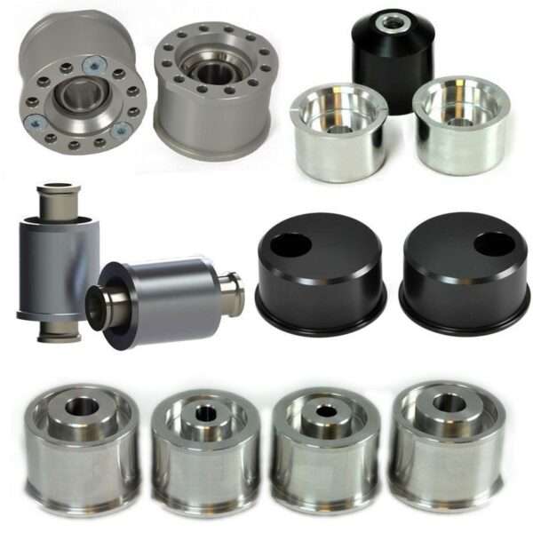 Millway Uniball Lager Set passend für BMW E36 M3