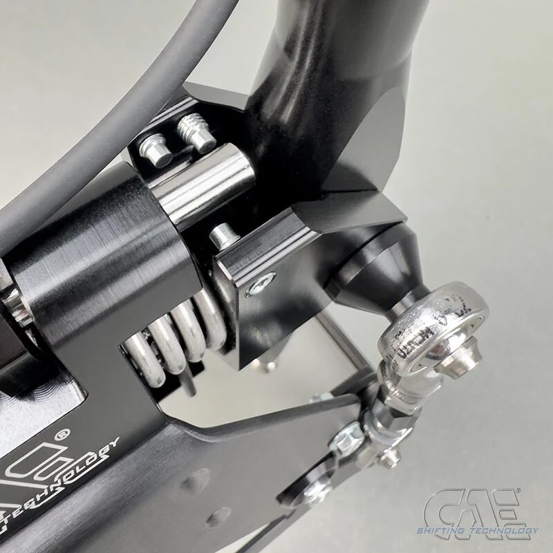 55619 - CAE Ultra Shifter passend für Toyota YARIS GR 3 Shifter