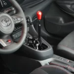 Shifter
