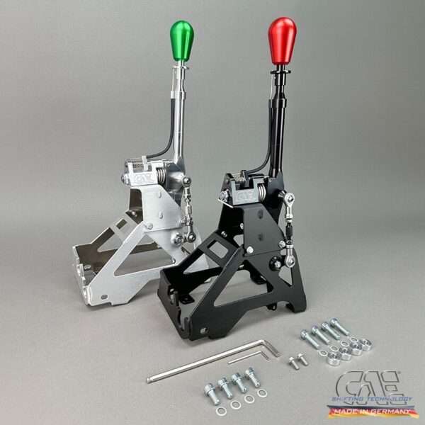 Shifter Yaris