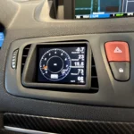 Datendisplay