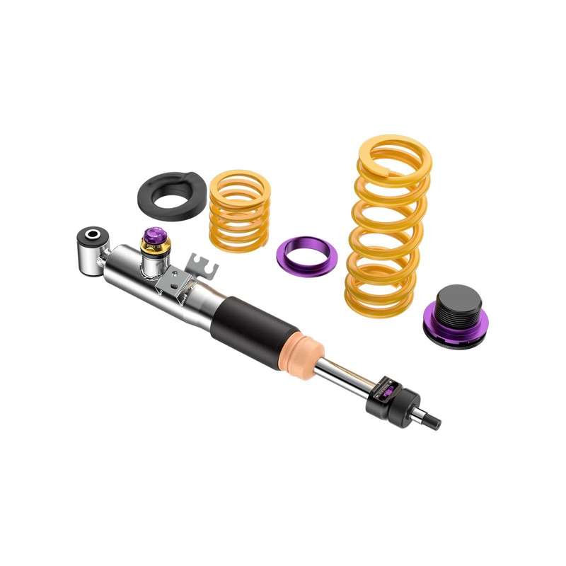 55628 - KW Gewindefahrwerk V4 passend für BMW G-Serie M2 M3 M4_3 KW Gewindefahrwerk passend für BMW M2 M3 M4