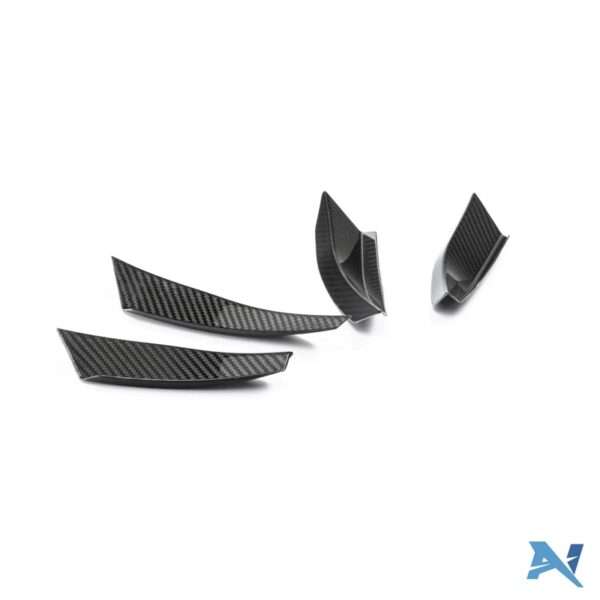 Alpha N Cannards passend für BMW G87