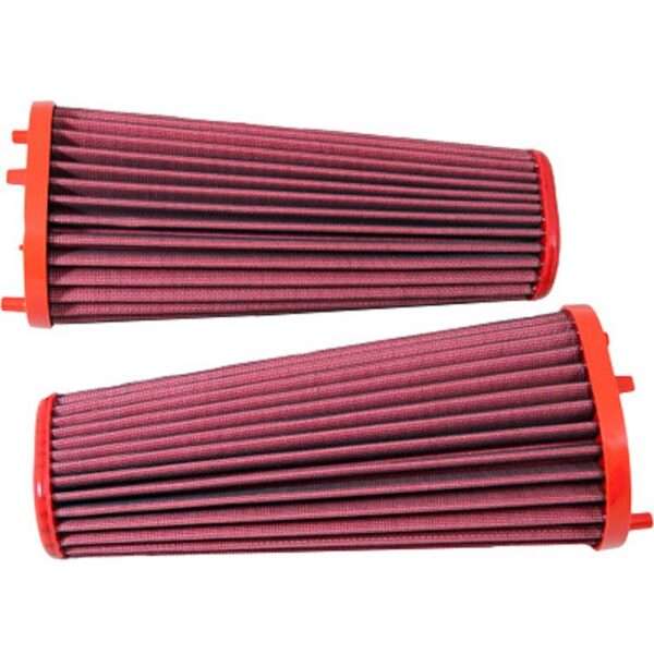 BMC Filter passend für Porsche
