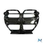 Alpha-N Carbon Grill passend für BMW G8x M3 M4