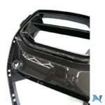 Alpha-N Carbon Grill passend für BMW G8x M3 M4