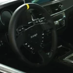 Motorsportlenkrad