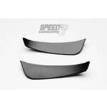 Canards passend für Toyota Supra
