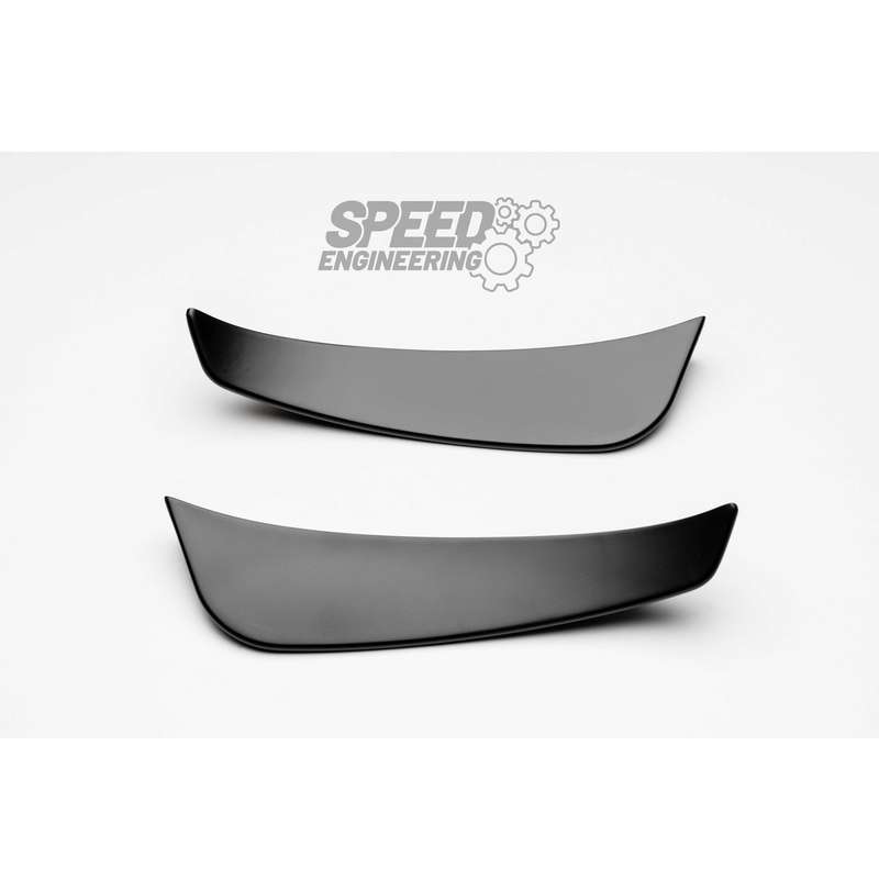 55650 - Speed Engineering Canard Set passend für Toyota Supra MK5_2 Canards passend für Toyota Supra