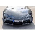 Canards passend für Toyota Supra
