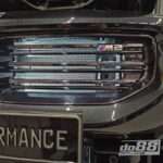 do88 Ladeluftkühler passend für BMW M2 M3 M4