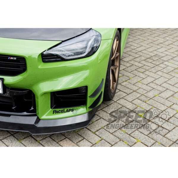 Canard Set passend für BMW G87