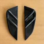 Carbon Sideboards