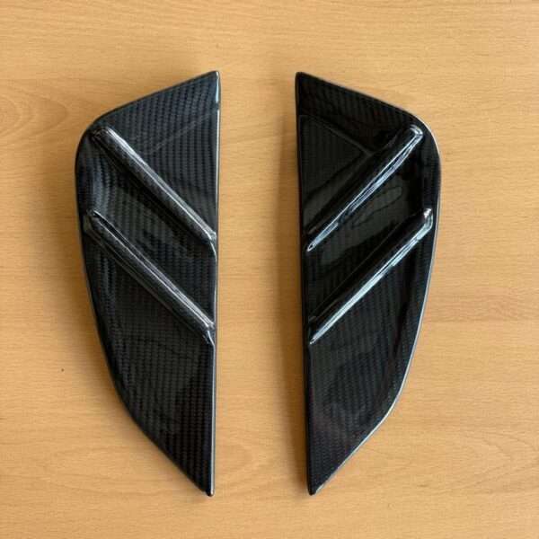 Carbon Sideboards