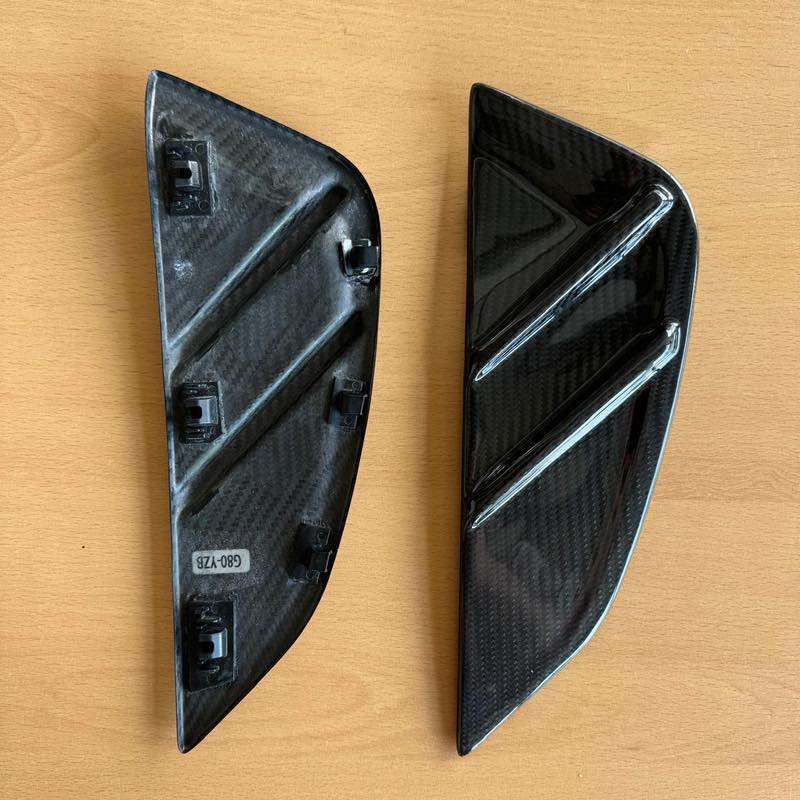55660 - Carbon Sideboards passend für BMW G8x M3 M4 Competition_2 Carbon Sideboards
