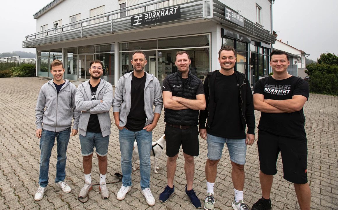 TEAM-BE