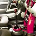 CAE Shifter passend für Mini R5x