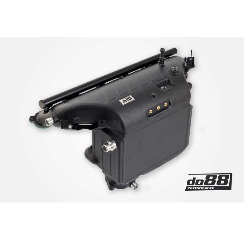 55673 - do88 Ladeluftkühler-Krümmer passend für BMW G87 M2 G80 M3 G82 M4 (S58)_1 do88 ladeluftkühler krümmer passend für bmw