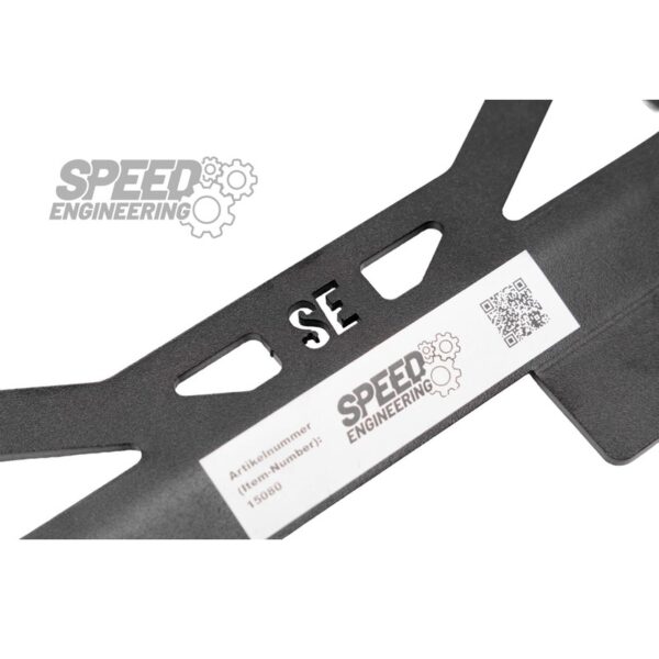 Speed sitzbefestigung