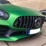 Abschleppschlaufe passend für AMG GTR