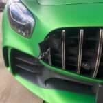 Abschleppschlaufe passend für AMG GTR