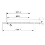 Millway Adapter