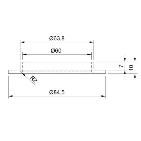 Millway Adapter