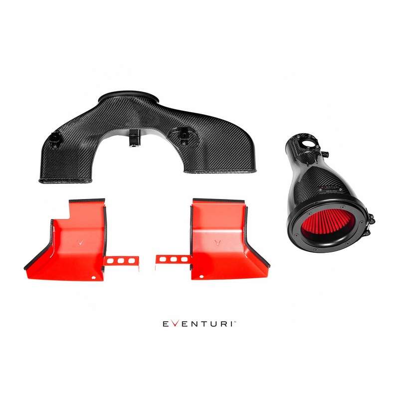 55702 - Eventuri Carbon Ansaugsystem passend für Toyota GR86_1 Eventuri Ansaugsystem passend für Toyota GR86