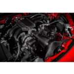 Eventuri Ansaugsystem passend für Toyota GR86