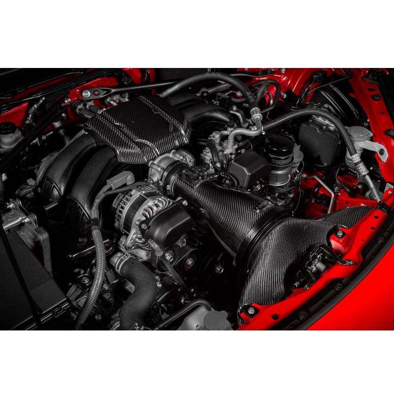 55702 - Eventuri Carbon Ansaugsystem passend für Toyota GR86_3 Eventuri Ansaugsystem passend für Toyota GR86
