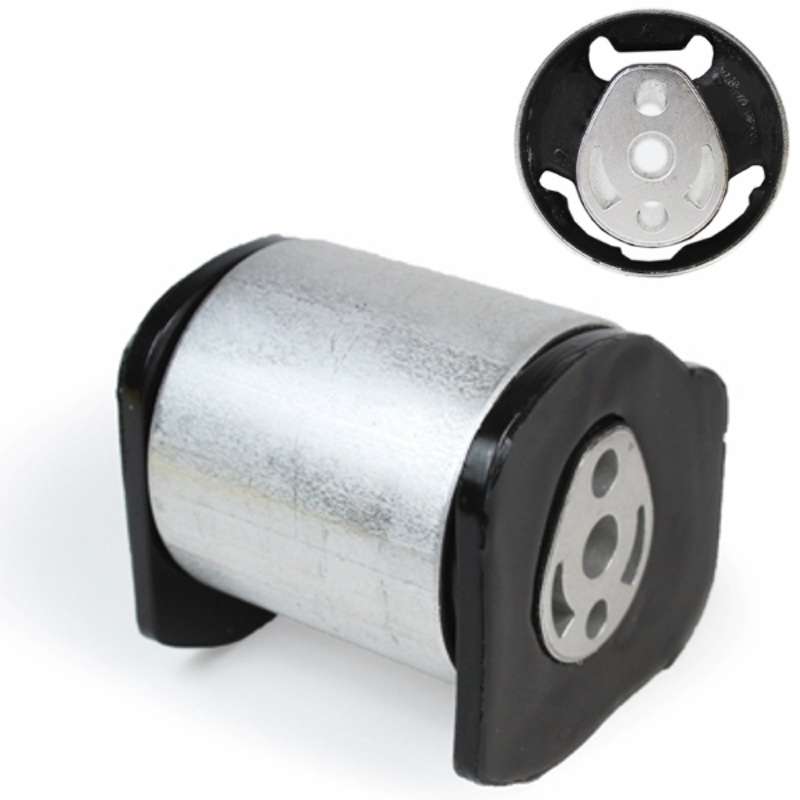 55709 - Powerflex Buchsen vorderes Getriebelager-Stabilisierungskit (OEM Nummer beachten) passend für Porsche 997 inc. Turbo (2005-2012) Black Series - PFR57-533BLK_2 Powerflex Buchsen passend für porsche 997