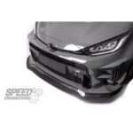 Yaris GR Splitter
