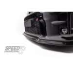 Yaris GR Splitter