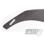 Yaris GR Splitter