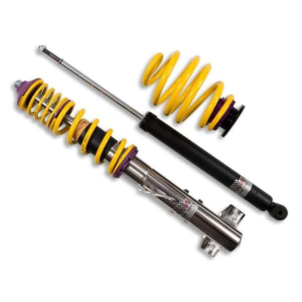 KW FAhrwerk passend füür BMW E36