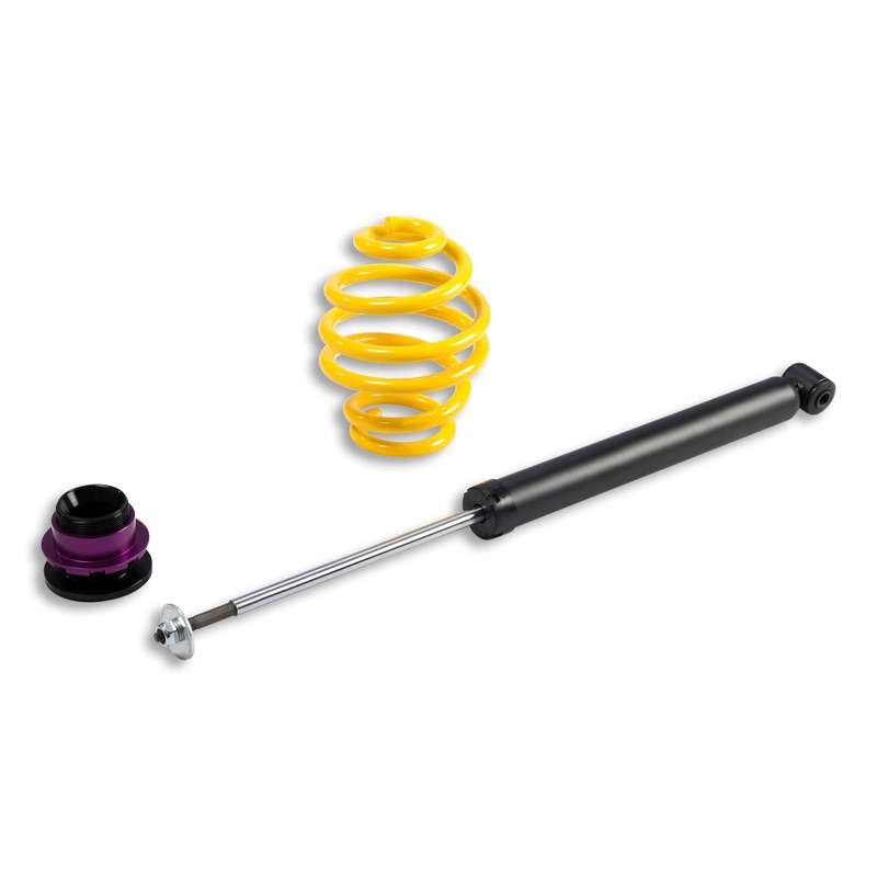 55719 - KW V1 Gewindefahrwerk passend für BMW E36 inkl. M3_4 KW FAhrwerk passend füür BMW E36