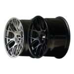 VPX Trackwheels passend für BMW M2 M3 M4