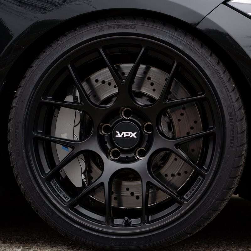 55723 - VPX Trackwheels 19 Zoll passend für BMW F8x E9x M2 M3 M4_5 VPX Trackwheels