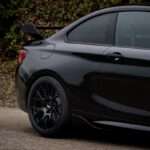 VPX Trackwheels